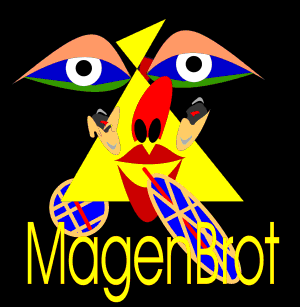 magenbrot
