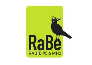 Radio RaBe Logo