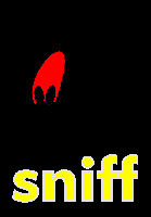 sniff