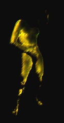 Sacha nackt
